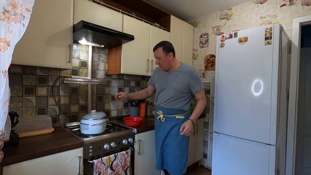 Рыбные Котлеты с Пюрешкой .. Как в Столовой! / Видео Рецепт смотреть онлайн