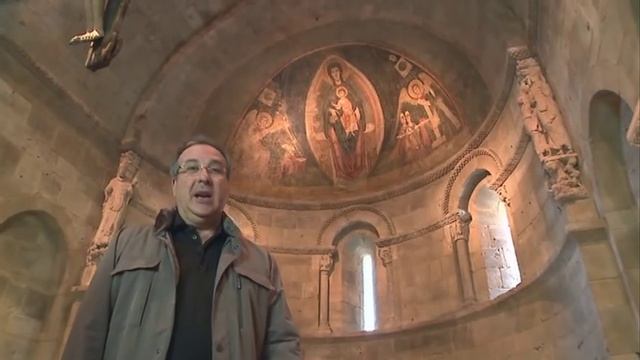 L'aventura del Romànic (resum) смотреть онлайн