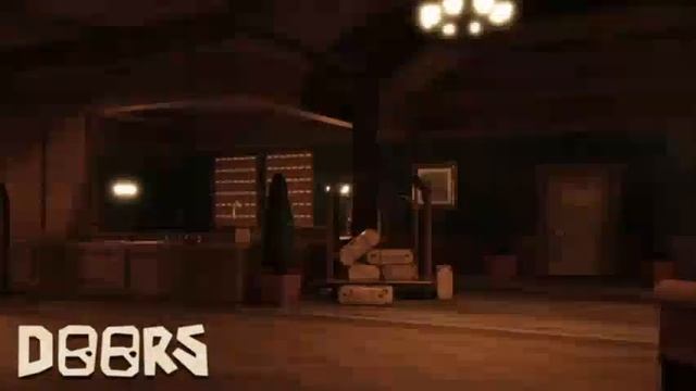 Roblox Doors Elevator Jam - 10 Hours (FIXED) смотреть онлайн