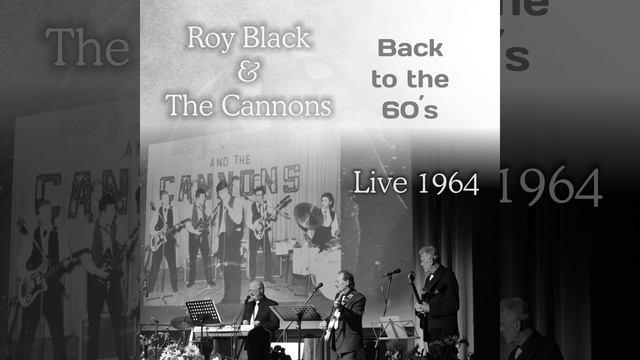 The Hippy Hippy Shake (Live) смотреть онлайн