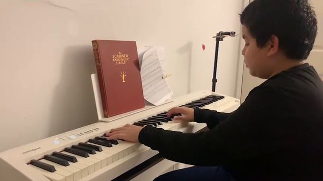 Mrs.magic by Strawberry Guy Piano смотреть онлайн