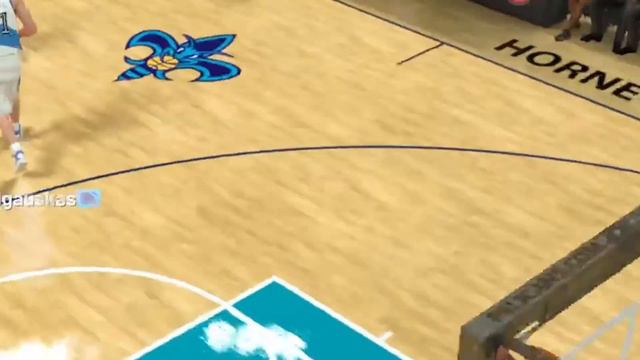 FAT "BOI" LEVER IS UNGUARDABLE смотреть онлайн