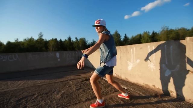 KirovDance.ru | TOP JAM (Hip-Hop) смотреть онлайн