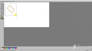 Как нарисовать паркет. 5 класс. Информатика