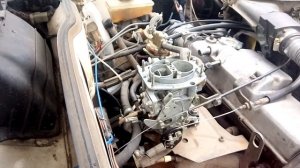 Пропал холостой ход. Проблема с холостым ходом ВАЗ 21099, карбюратор Солекс.