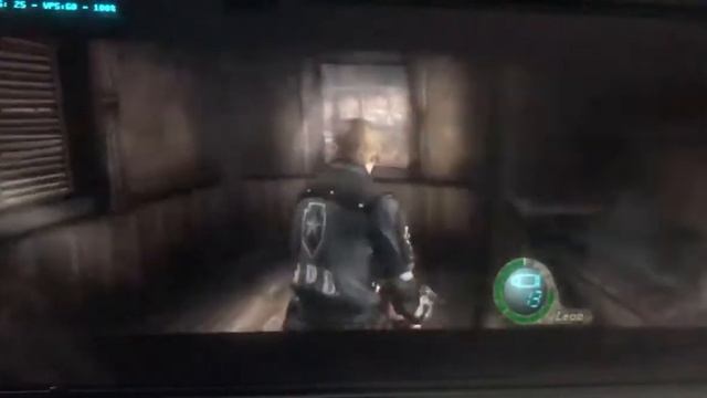 Resident Evil 4 GameCube test On Xiaomi Redmi 7 SD632 ( Config in Description ) смотреть онлайн