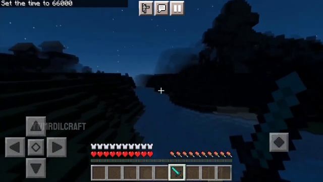 Best RTX Texture Pack for Minecraft PE BE 1 19 смотреть онлайн