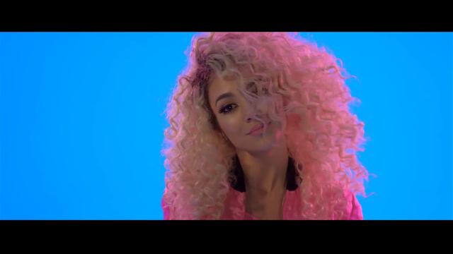 Elvana Gjata - Njesoj смотреть онлайн