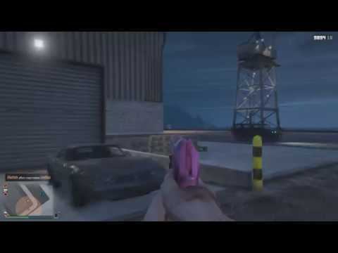 The Scoop Is Dead | GTA V