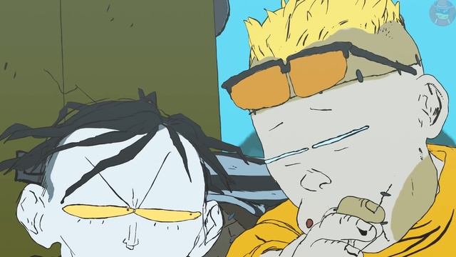 ШАПИТО БУРГЕР: РЮКЗАК - НА РУССКОМ | BIGTOP BURGER: BACKPACK - RUS смотреть онлайн