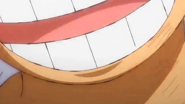 Луффи пробуждает 5 Гир ( amv ) Ван пис эпизод 1071 смотреть онлайн