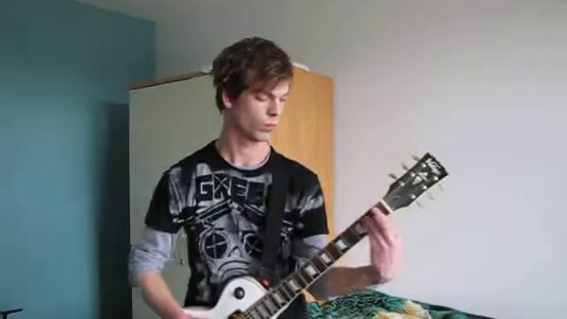 Bowling for Soup - Hit Me Baby One More Time (cover) смотреть онлайн