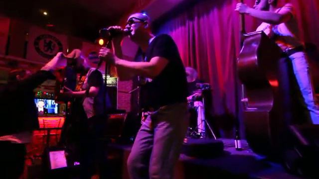 Жёлтые Fantomasы - Кайф (Ступа cover) & Старый дряхлый лимузин (Северный cover) смотреть онлайн