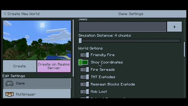 Day Counter For MCPE | 1.20+ (MINECRAFT TUTORIAL) смотреть онлайн
