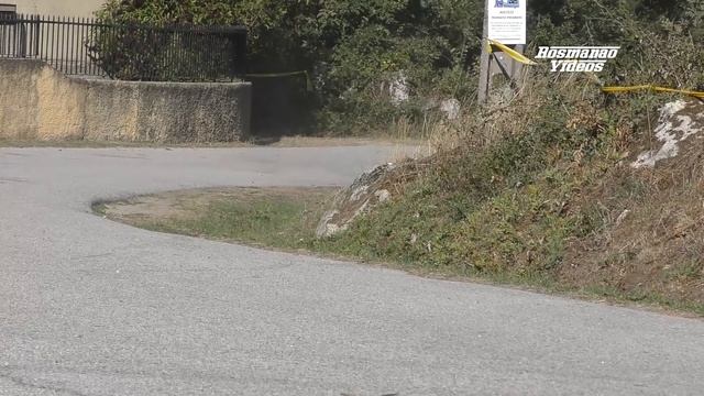 Rali Alto Tâmega | Tarmac Attack | Pure Raw Sound | Full HD смотреть онлайн