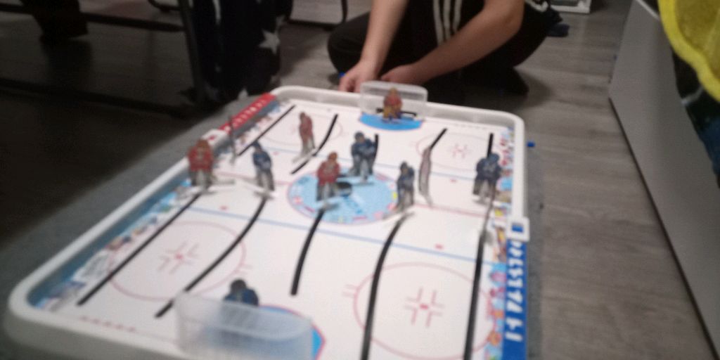 хоккей 🏒🏑