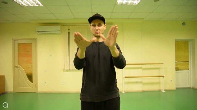HANDWORK | VOGUE TUTORIAL HOW TO FIGURE 8 By @oleganikeev КРУТОЕ ДВИЖЕНИЕ РУКАМИ | БАБОЧКА