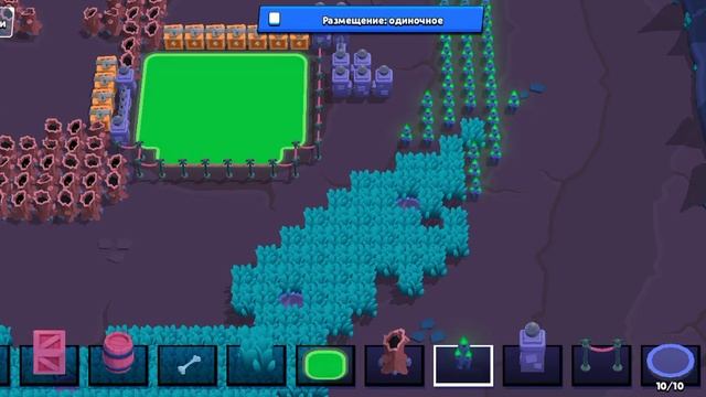 создание карт в BRAWL STARS смотреть онлайн