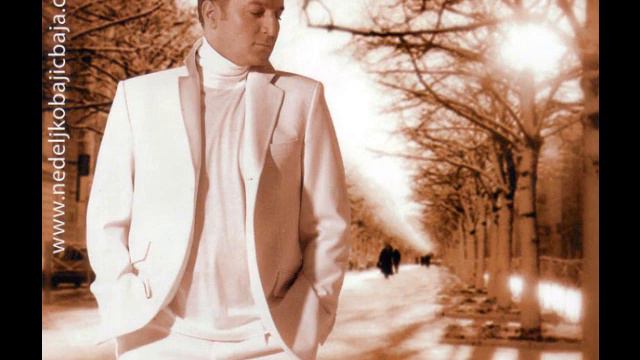 Nedeljko Bajic Baja 2010 - NON STOP смотреть онлайн