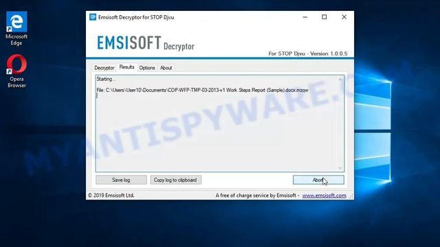 Mzqw virus (ransomware). How to decrypt .Mzqw files. Mzqw File Recovery Guide. смотреть онлайн