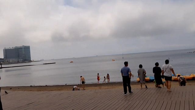 Владивосток. Прогулка. смотреть онлайн