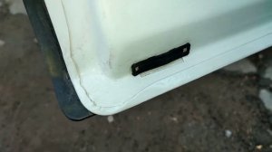 Форд Эксплорер 5 ! Больные места ржавчины