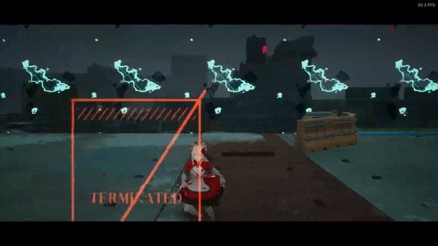 Обзор ранней версии Mahou Arms смотреть онлайн
