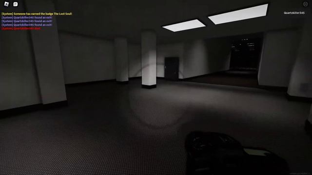 Apeirophobia Terrifying Walkthrough! Level 0 to 4... ROBLOX BACKROOMS Escape смотреть онлайн