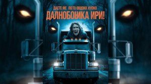 ИСТОРИЯ ДАЛЬНОБОЙЩИКА ЮРЫ! Страшные истории дальнобойщиков. УЖАСЫ. МИСТИКА
