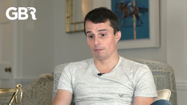 My Story - William Buick смотреть онлайн