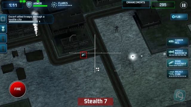 Drone: Shadow Strike | Wakhthrough Part 7 | Mission Shockwave смотреть онлайн
