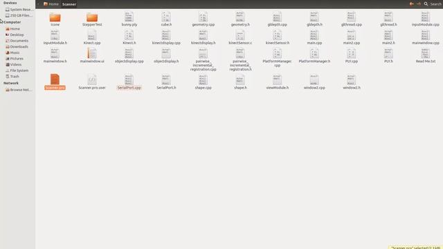 Partie 0 : DEPENDPATH et INCLUDEPATH de Point cloud Library sous QT. смотреть онлайн