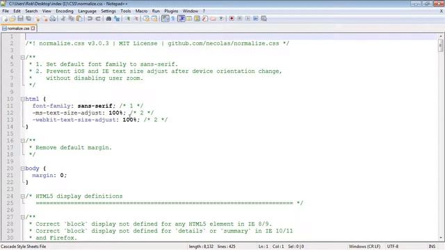What is The Best Way To Organize a Lot of HTML and CSS Files? смотреть онлайн