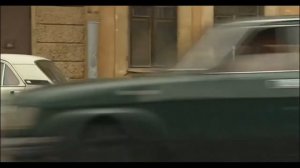Гаишники 2008 серия 8 car crash scene