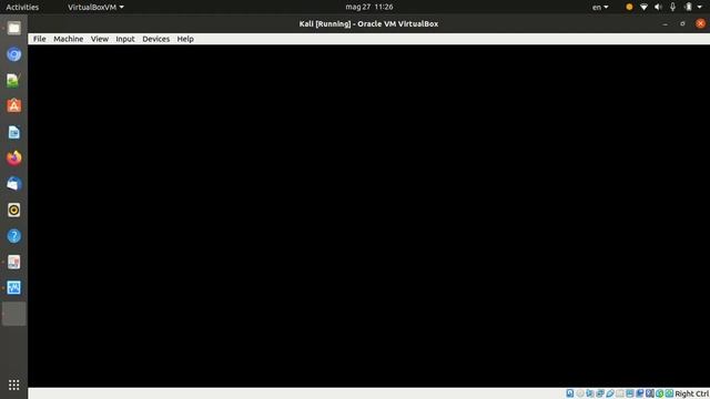 Linux Kali Error: Incorrect Username and Password for the First Login смотреть онлайн