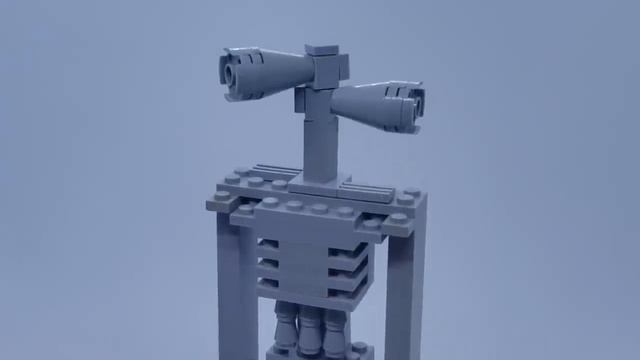 LEGO SCP-173 VS SCP-096 VS SCP-6789 VS SCP-999 VS SCP-001 VS SCP-106 VS SCP 682 VS SCP-049 смотреть онлайн