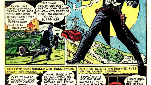 Отряд Самоубийц: Дэдшот / Deadshot [ORIGIN] смотреть онлайн