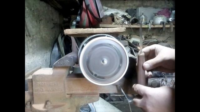 Нож из мехпилы р6м5 своими руками 2.0 смотреть онлайн