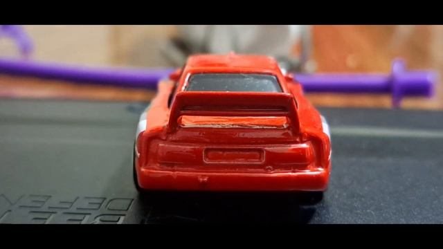 Audi 90 quattro #hotwheels #diecast #matchbox #toy #play #youtube #metal #customhotwheels #audi смотреть онлайн
