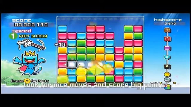 Arkedo Series 02 SWAP! Trailer смотреть онлайн