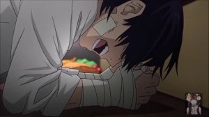 [AMV] Загляни в глаза мне!Загляни в глаза и прочитай!