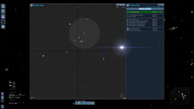 X3 Albion Prelude Litcubes Universe #0.5 1/2 Начальный этап смотреть онлайн