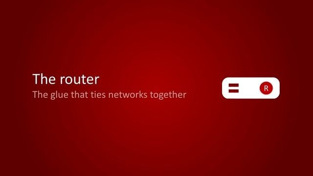 Hub, switch or router? Network devices explained смотреть онлайн
