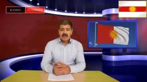 ЕЗИДИСТАН. Езиды требуют независимости в своих землях.