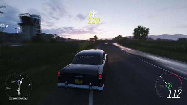 старый Шевроле 1995 года смотреть онлайн