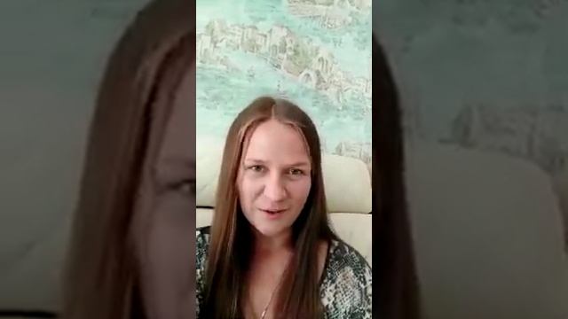 Видео-отзыв по работе стилиста Ольга Нестерова смотреть онлайн