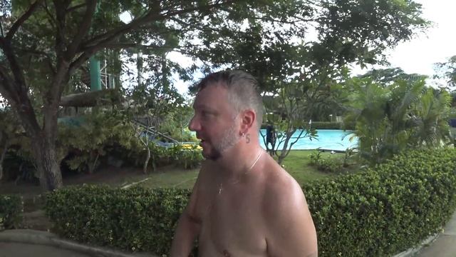 ПАТТАЙЯ 2022. АКВАПАРК "РАМАЯНА". PATTAYA 2022 WATER PARK RAMAYANA смотреть онлайн