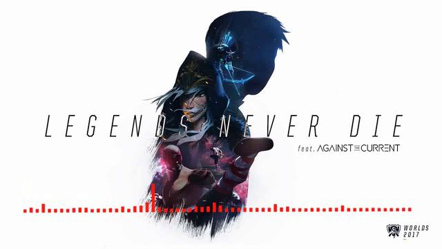 Against The Current, Mako, Alan Walker – Legends Never Die League Of Legends | Vua Âm Nhạc TBT смотреть онлайн