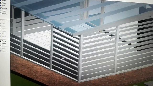Mpok pergola 5/1 смотреть онлайн