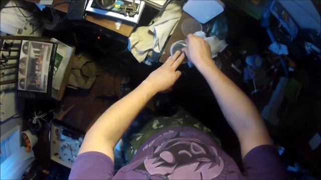 Какие этапы проходят монеты ГВС найденные мною в обороте, прежде чем попасть в альбом. смотреть онлайн